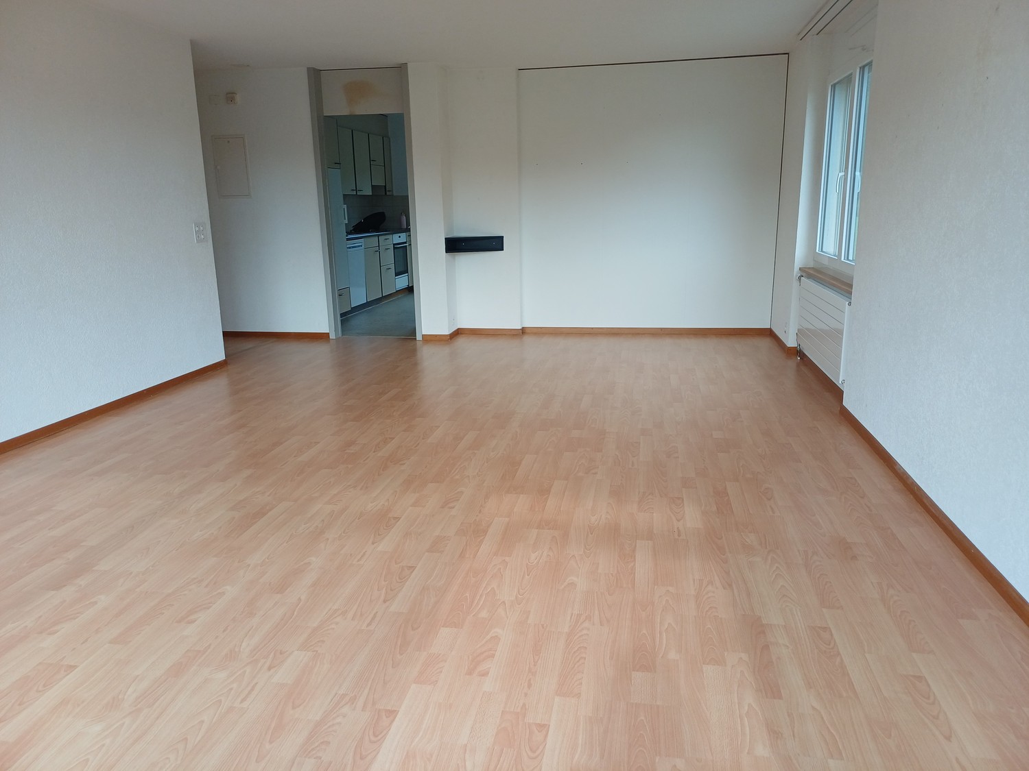 4 ½ rooms apartment