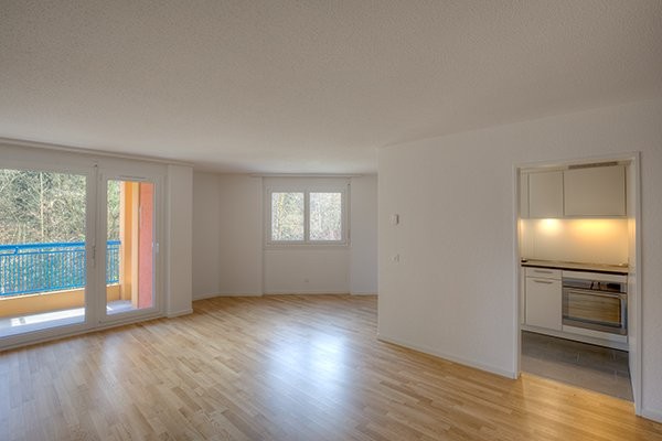 2 ½ rooms apartment, photo 1 of 6