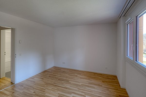 2 ½ rooms apartment, photo 5 of 6
