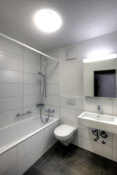 2 ½ rooms apartment, photo 4 of 6