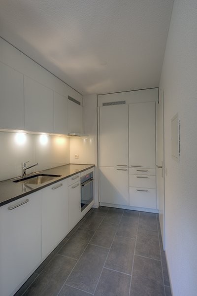 2 ½ rooms apartment, photo 3 of 6