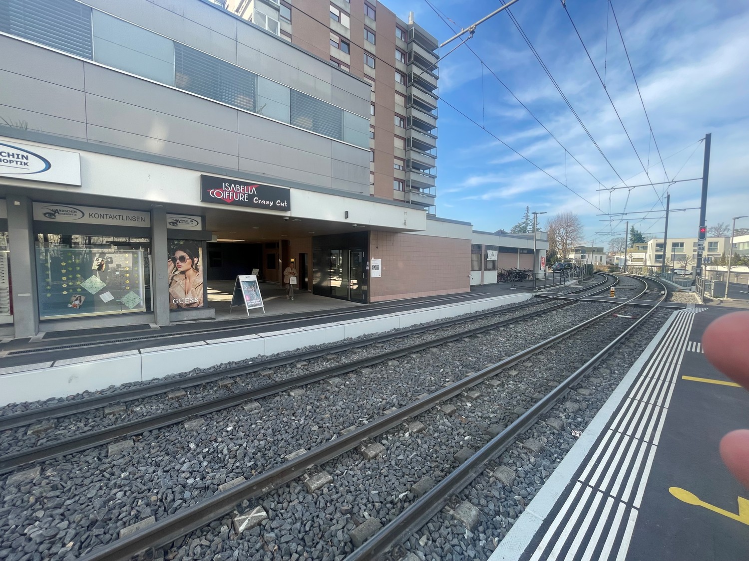 354m² department store, photo 5 of 10