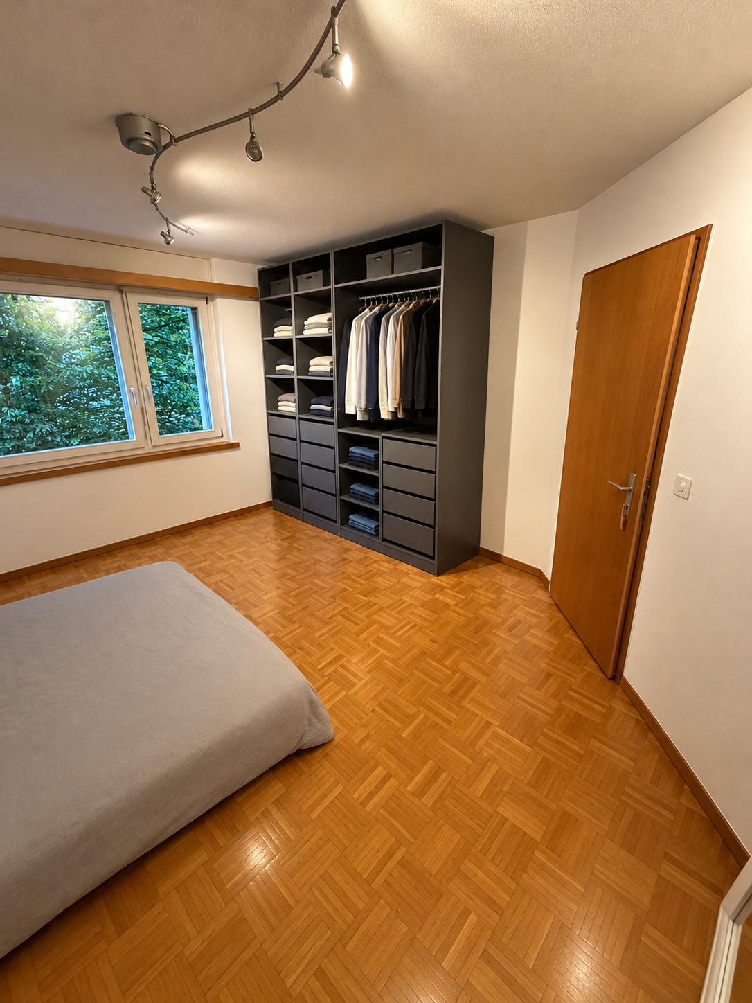 1 ½ rooms apartment