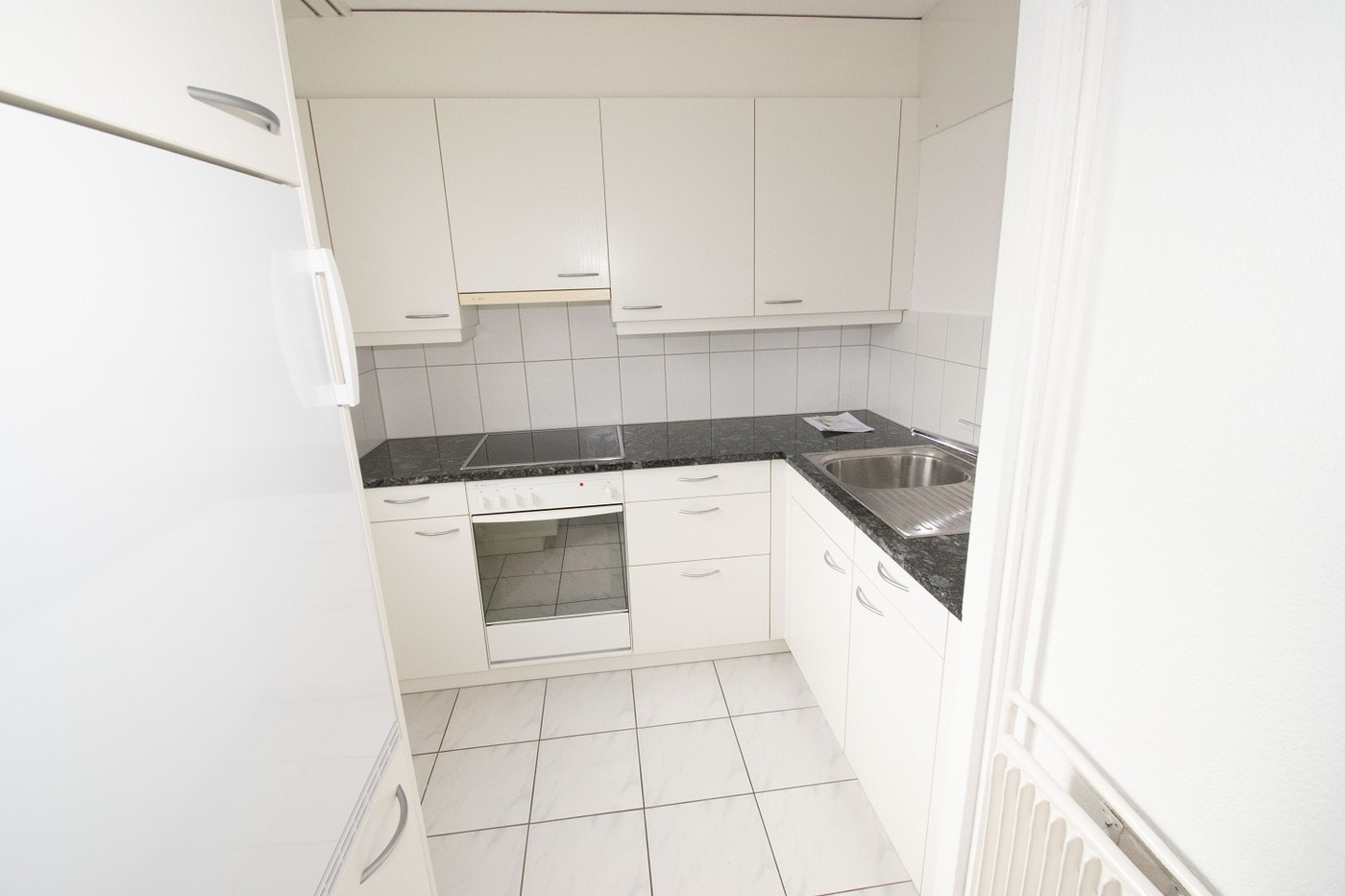2 rooms apartment