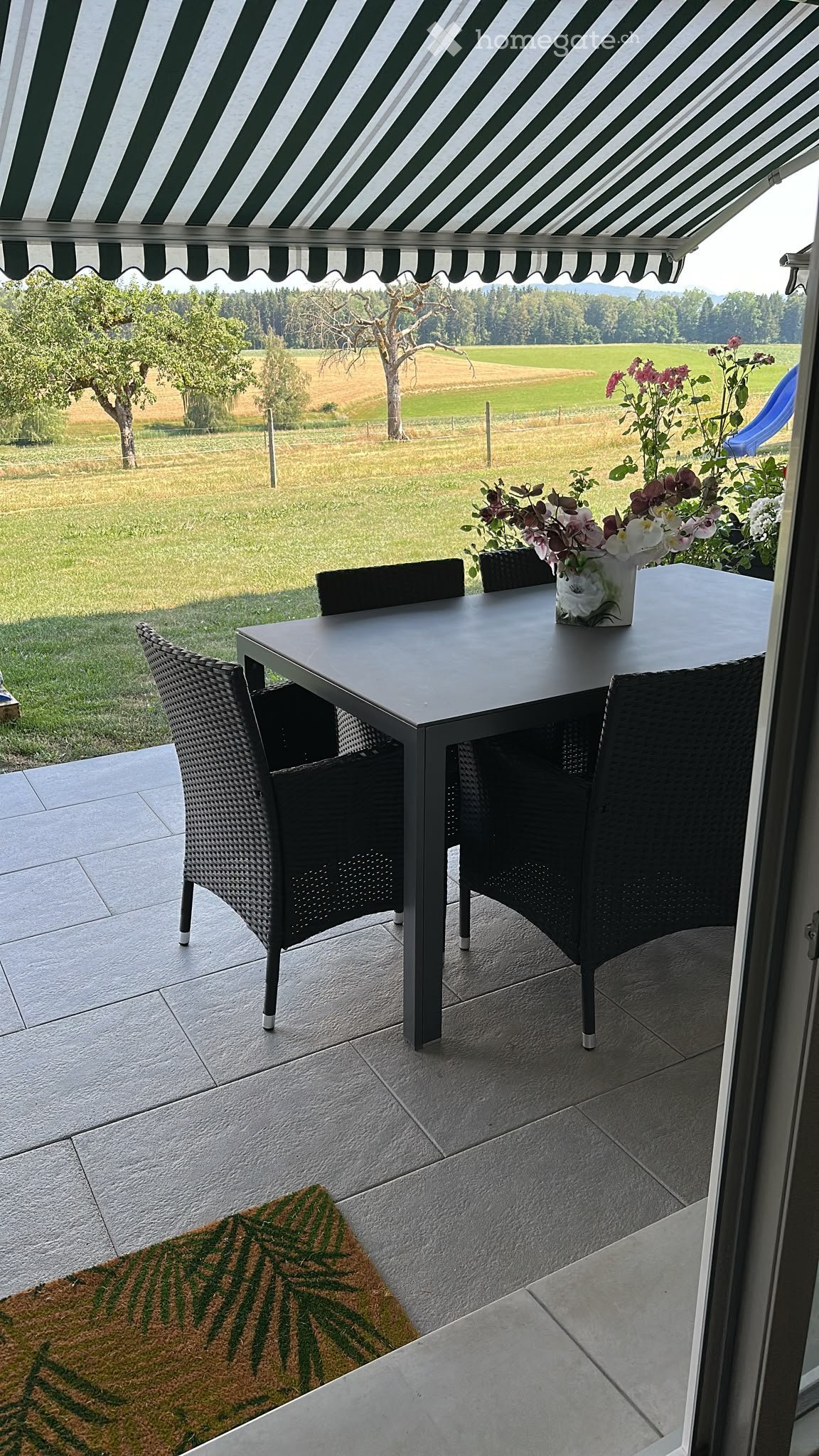Appartamento di 2 ½ locali