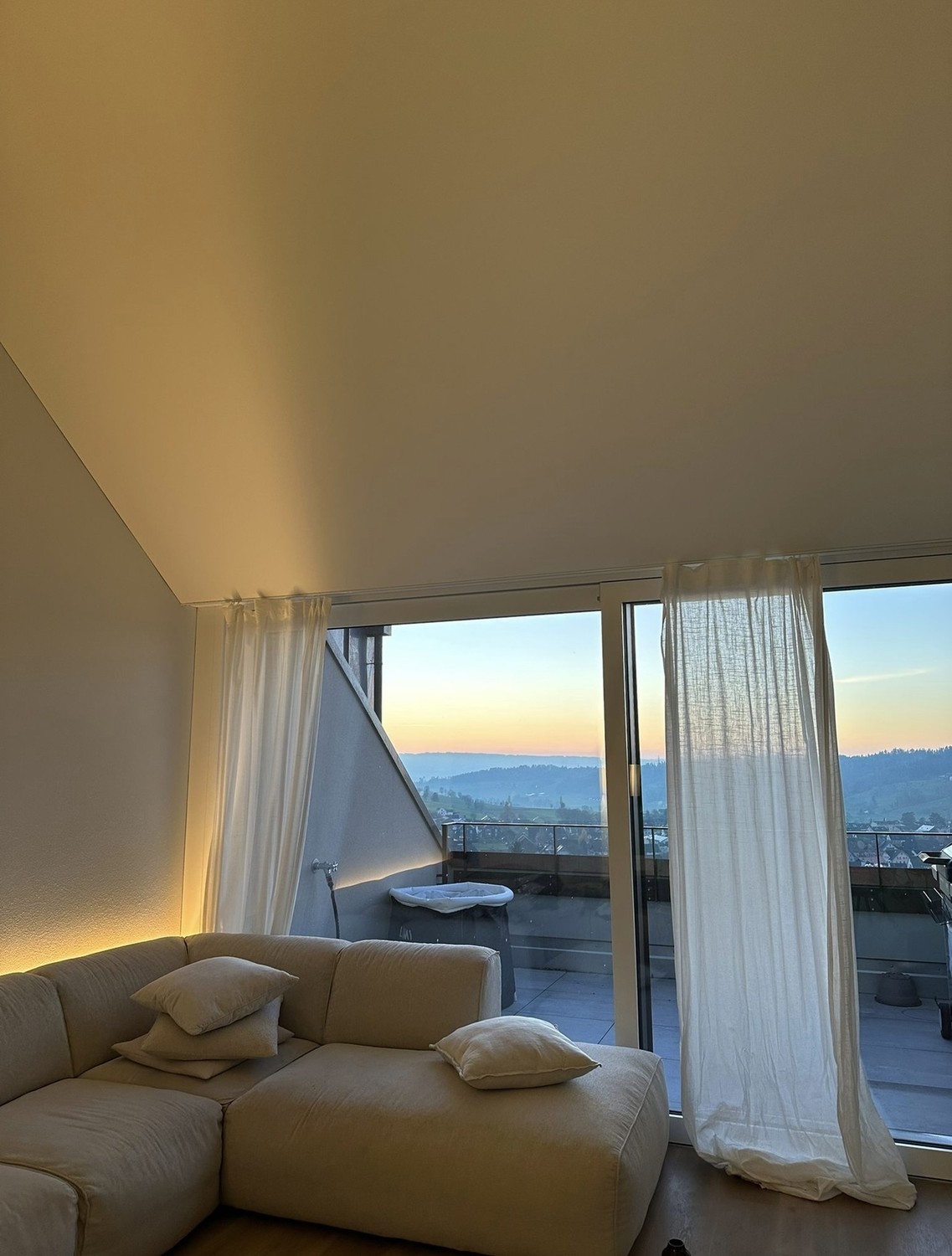 Appartamento di 3 ½ locali