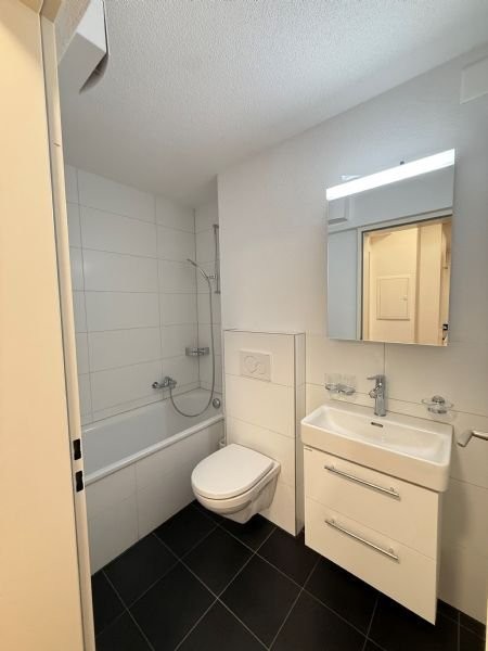 Appartement de 2 pièces