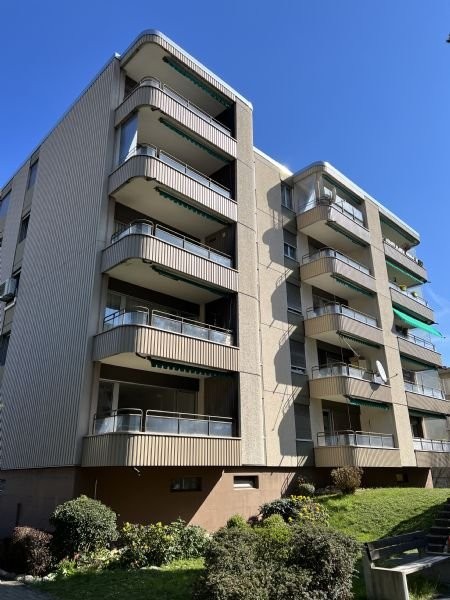 Appartement de 2 pièces