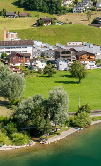 Appartamento di 2 ½ locali