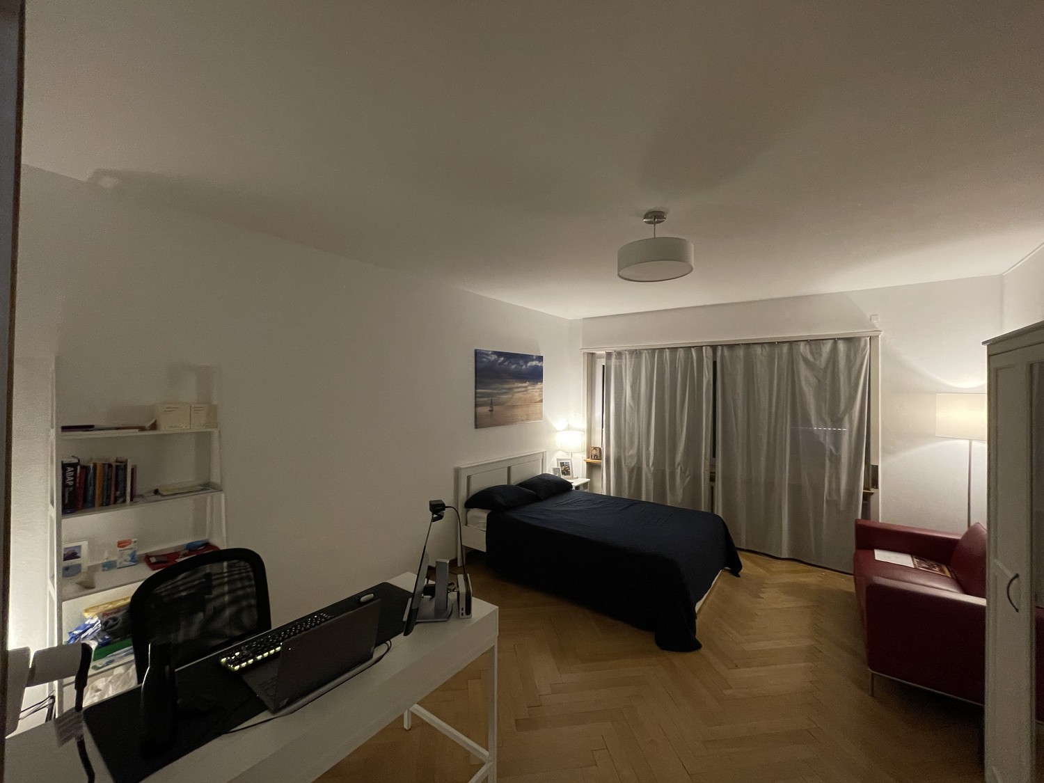 Chambre en colocation, photo 5 sur 5