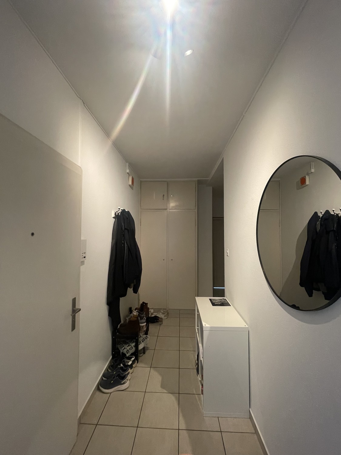 Chambre en colocation, photo 4 sur 5