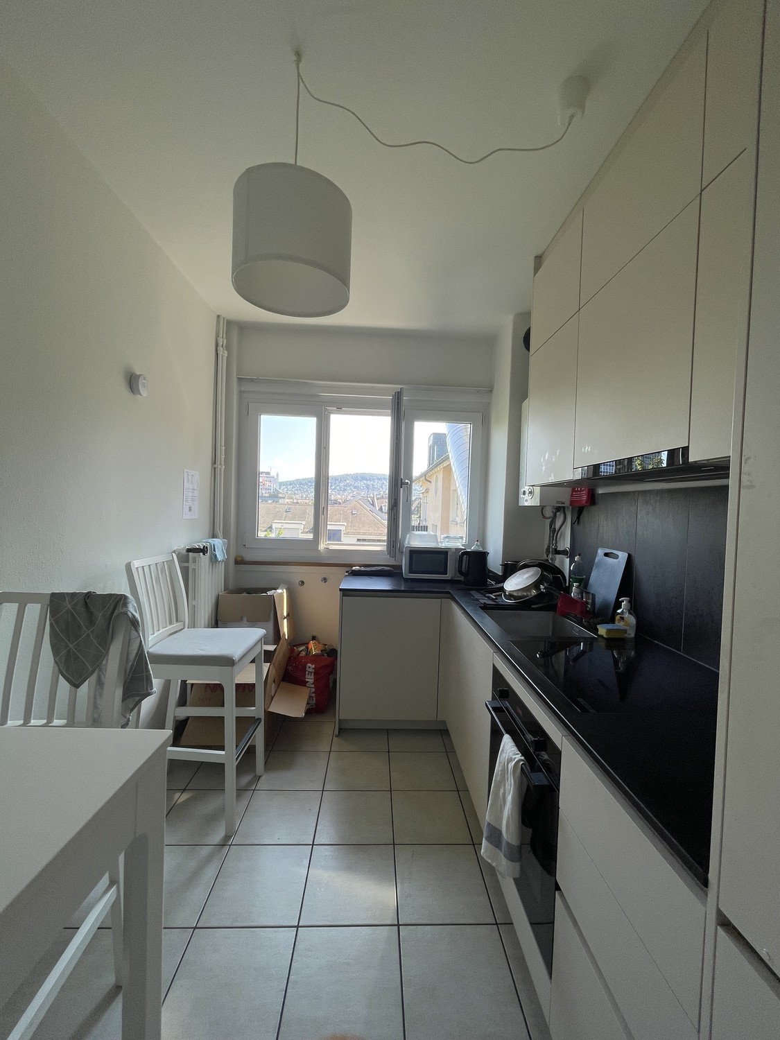 Chambre en colocation, photo 2 sur 5