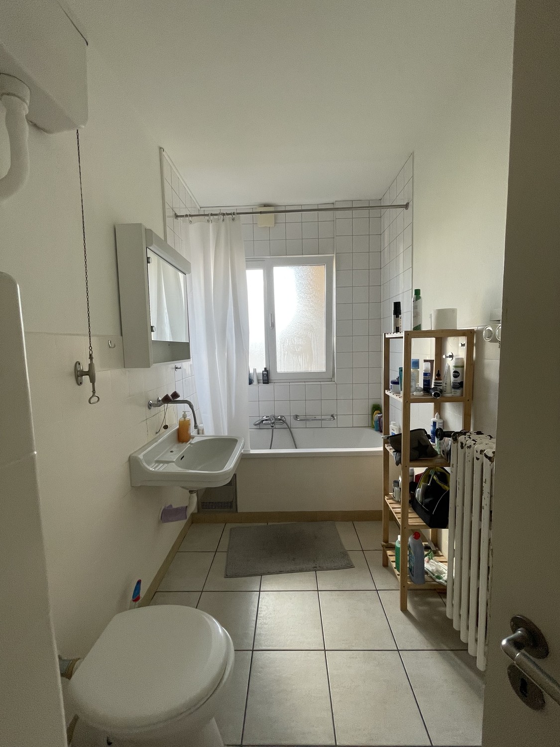 Chambre en colocation, photo 3 sur 5