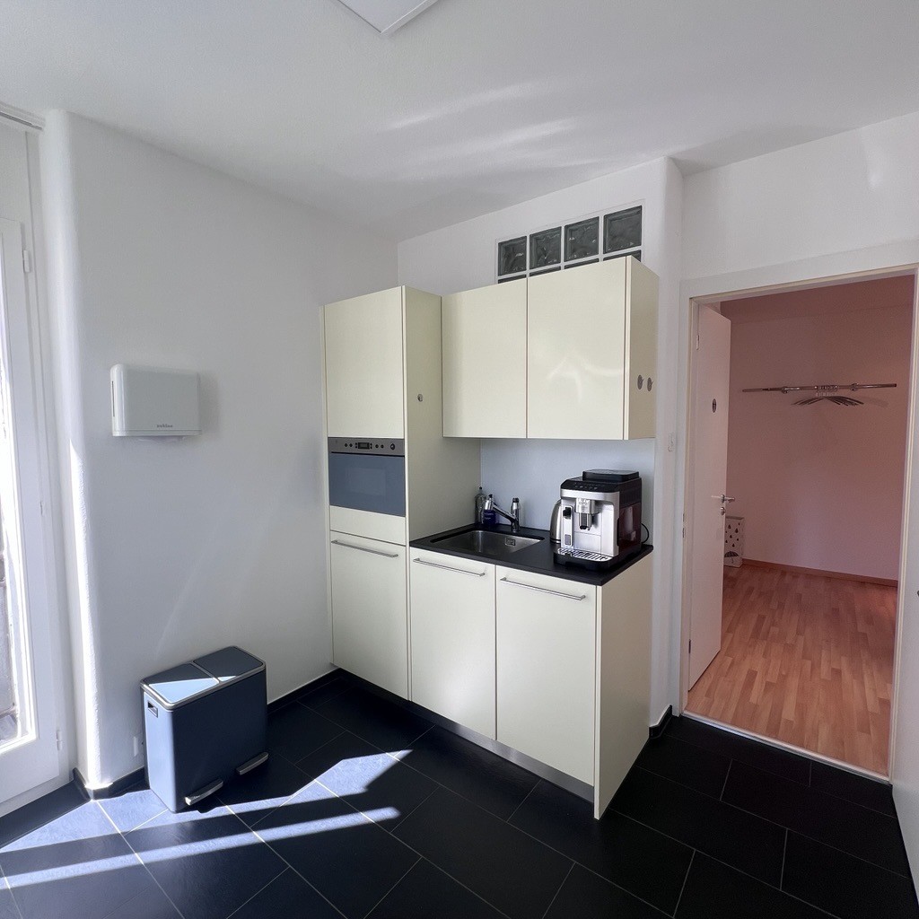 15m² office, photo 5 of 6