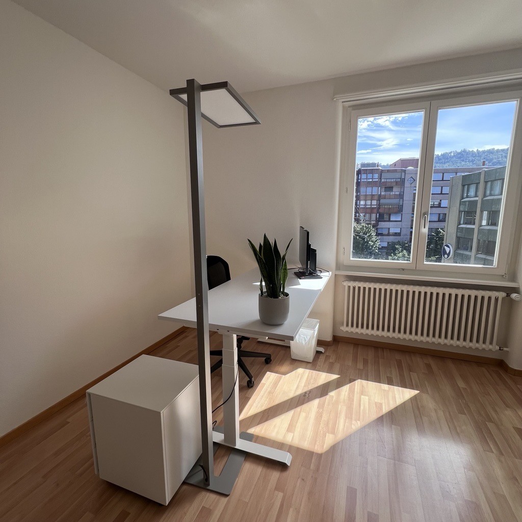 15m² office, photo 2 of 6
