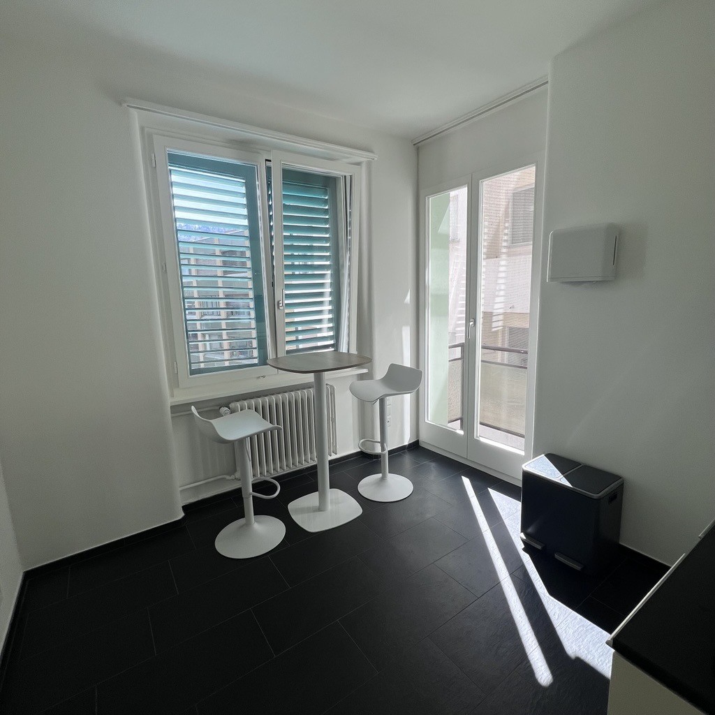 15m² office, photo 6 of 6
