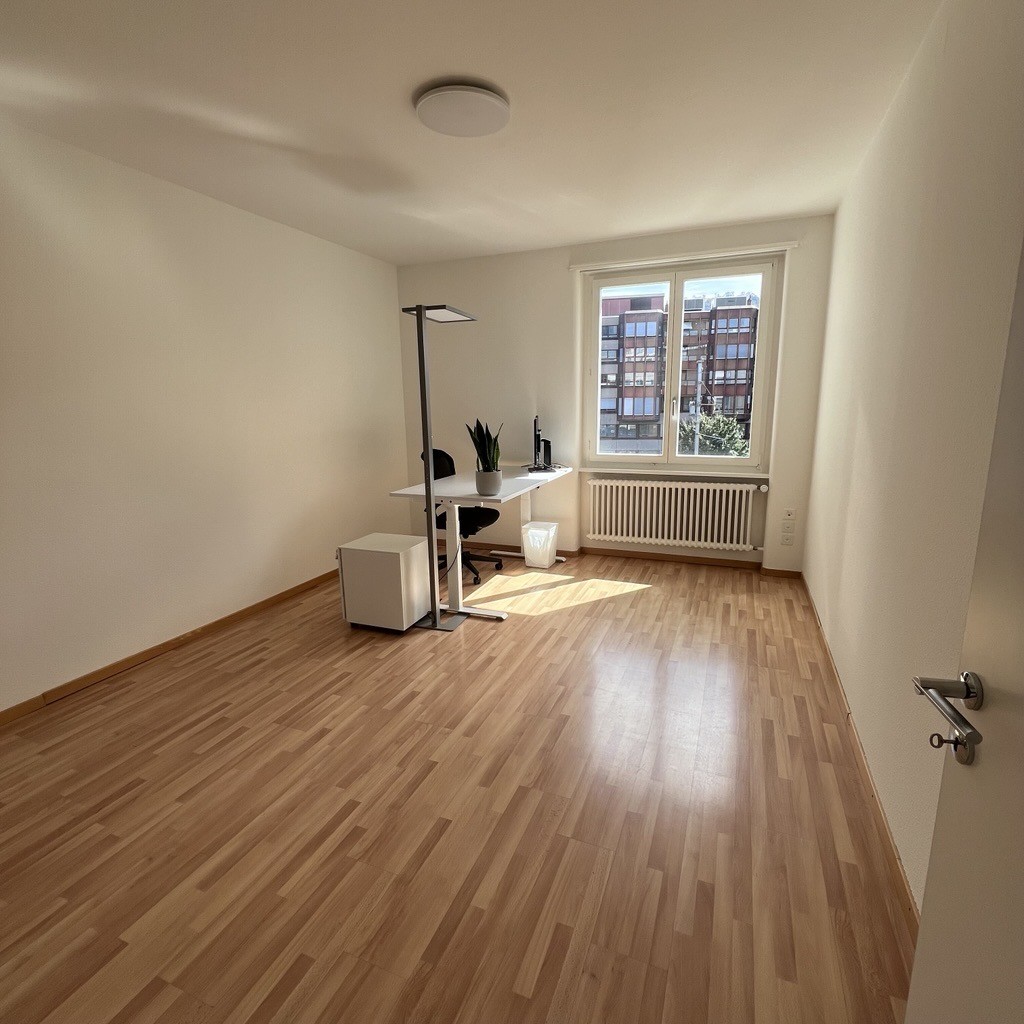 15m² office, photo 1 of 6