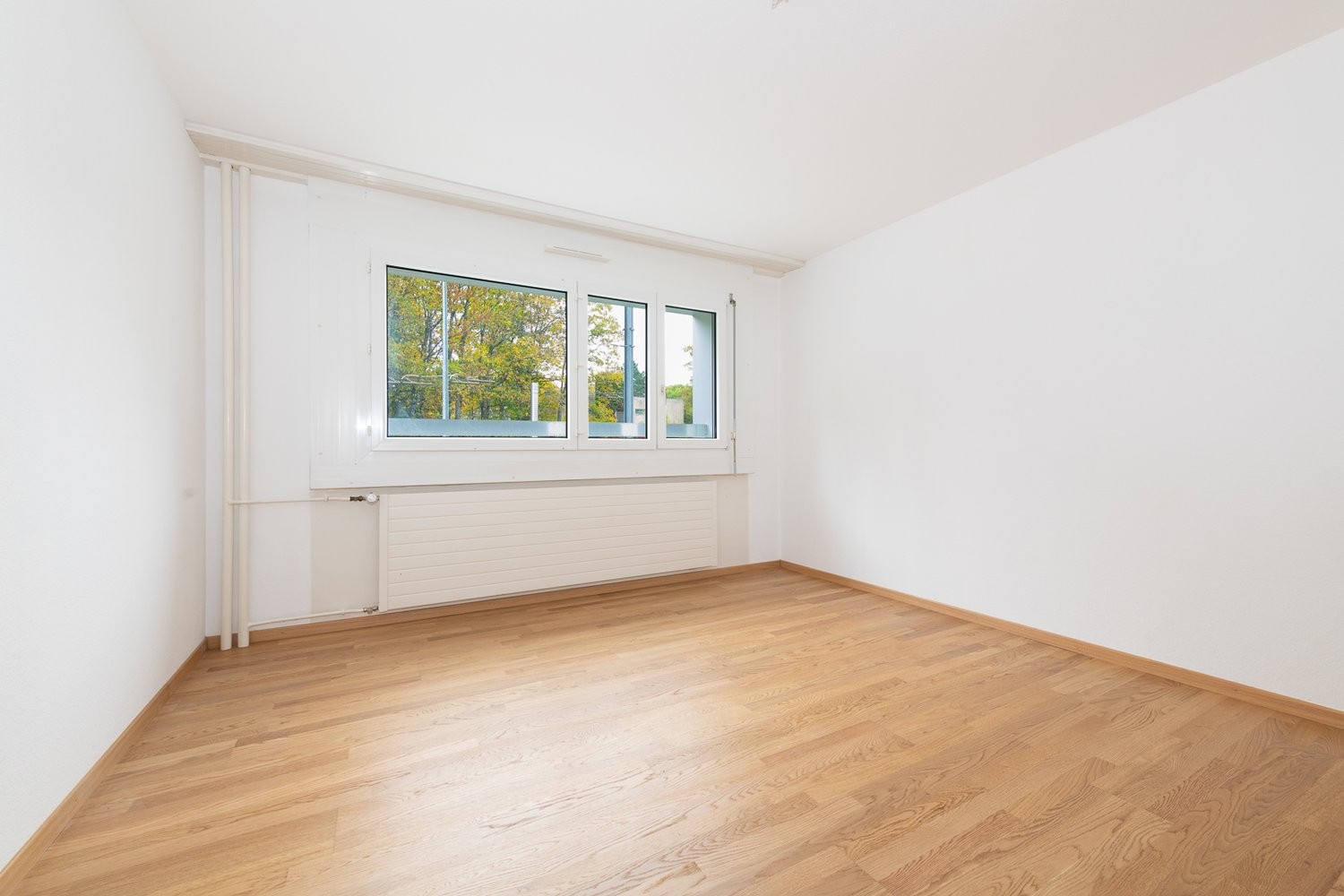 2 ½ rooms apartment, photo 5 of 7