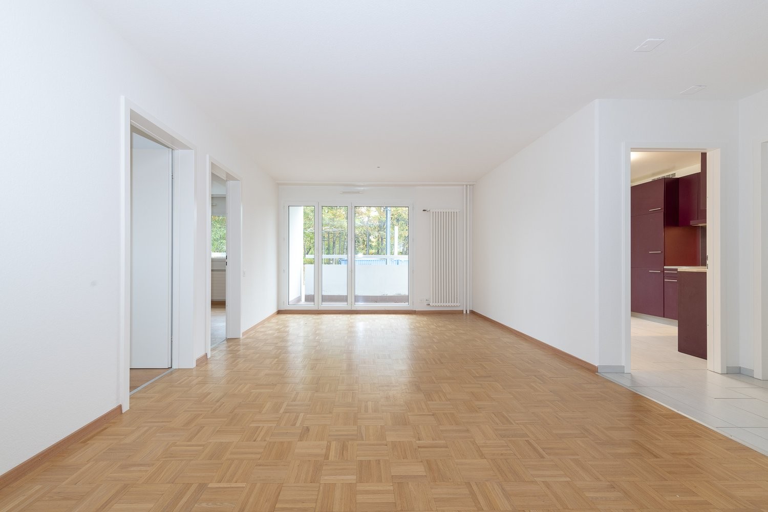 2 ½ rooms apartment, photo 2 of 7