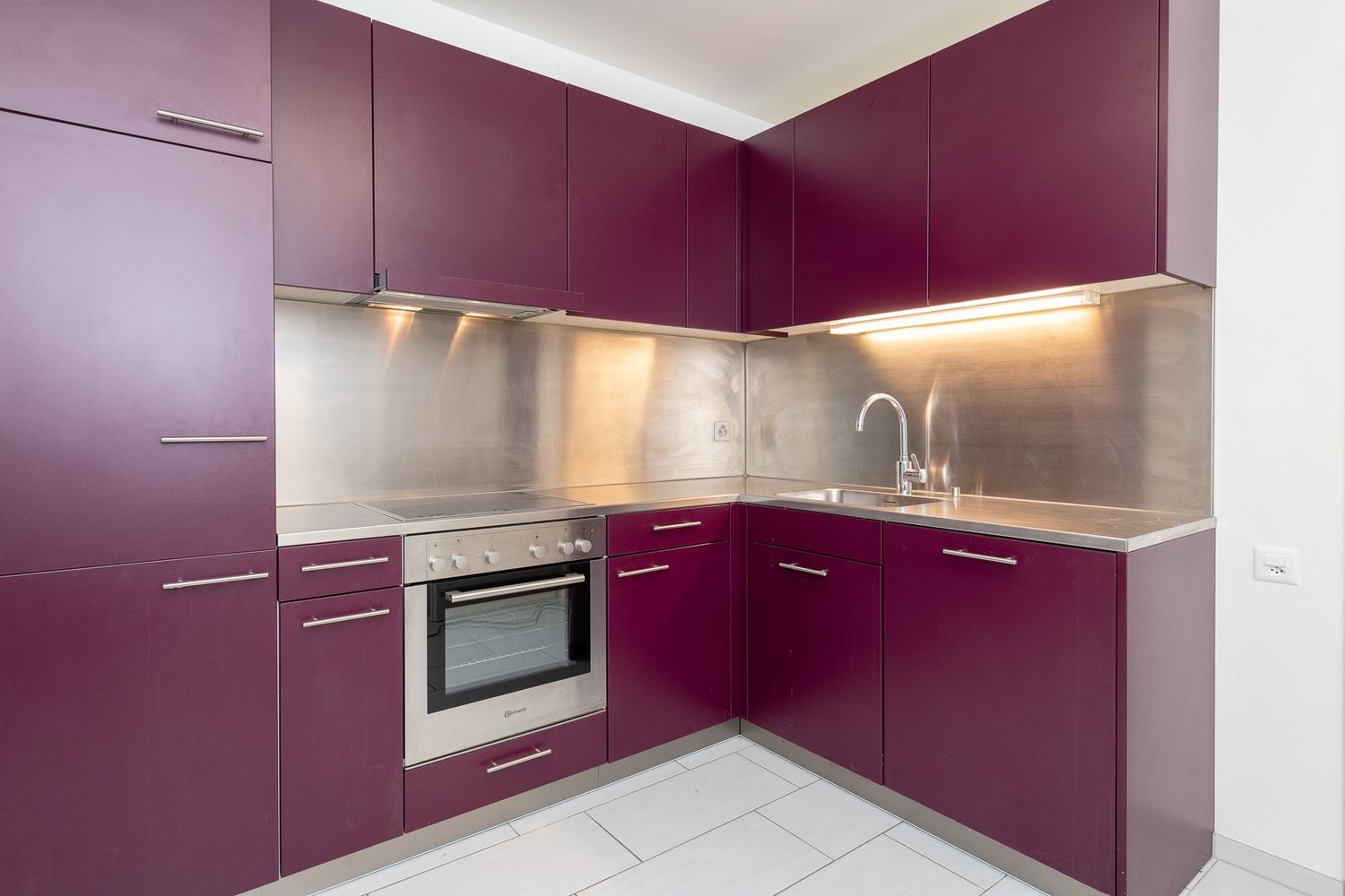 2 ½ rooms apartment, photo 3 of 7