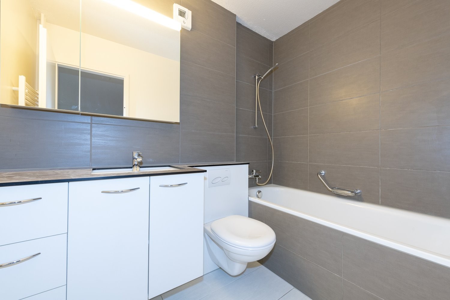2 ½ rooms apartment, photo 4 of 7
