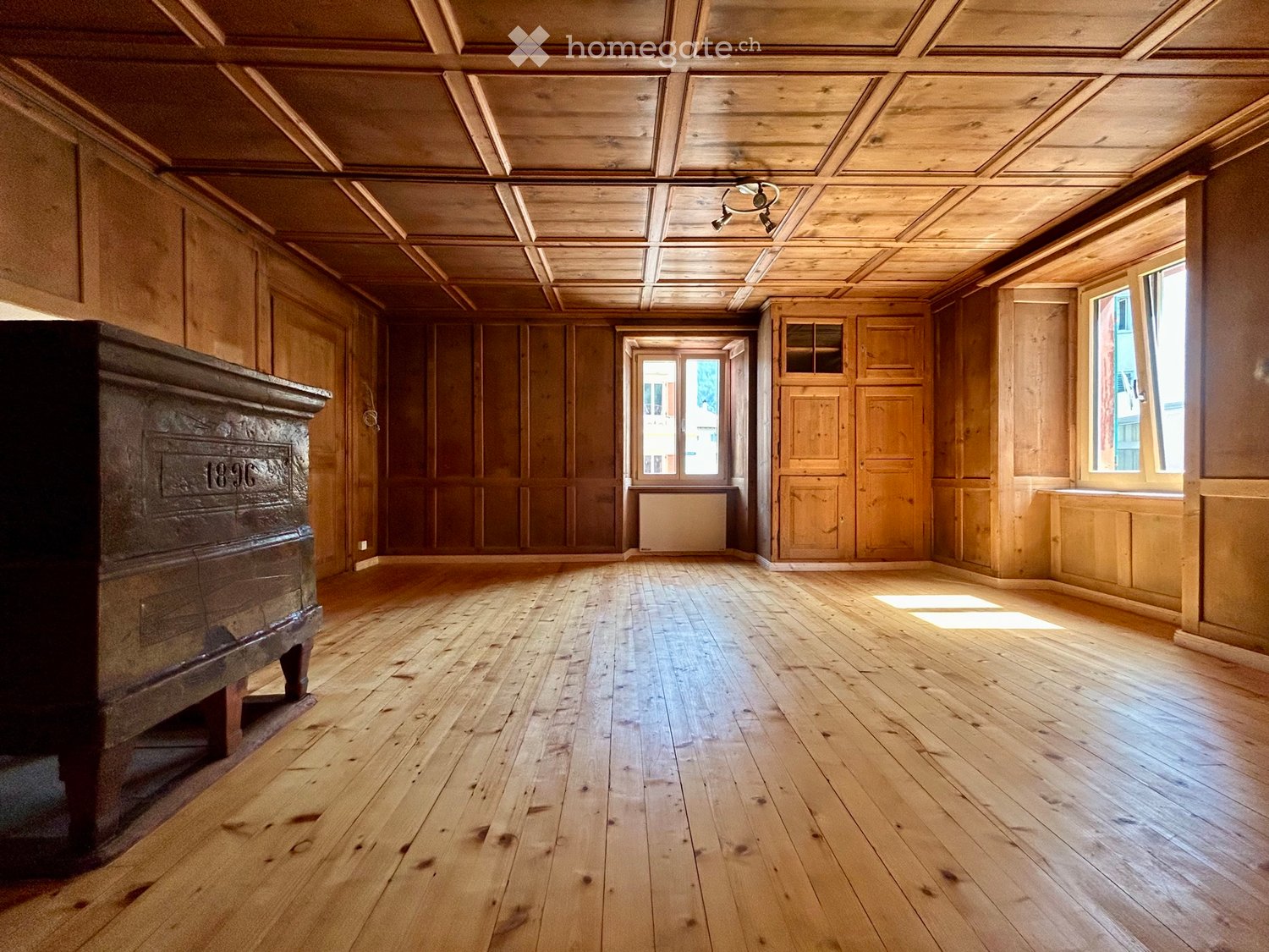 2 rooms apartment, photo 2 of 4