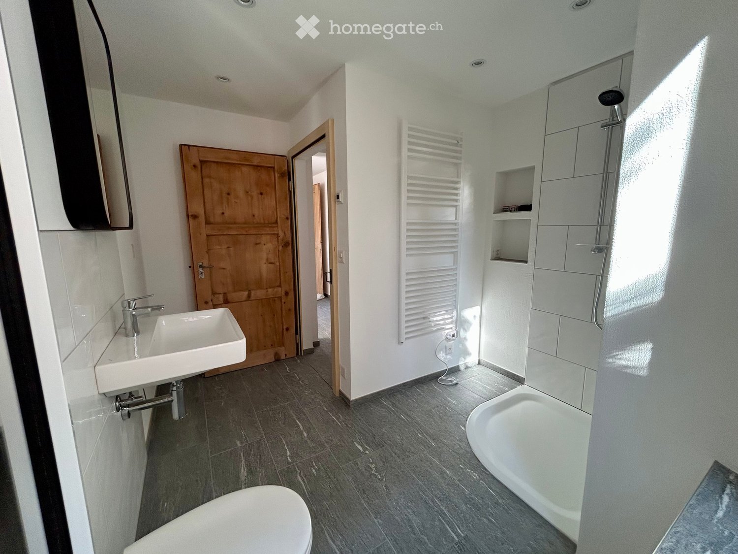 2 rooms apartment, photo 3 of 4
