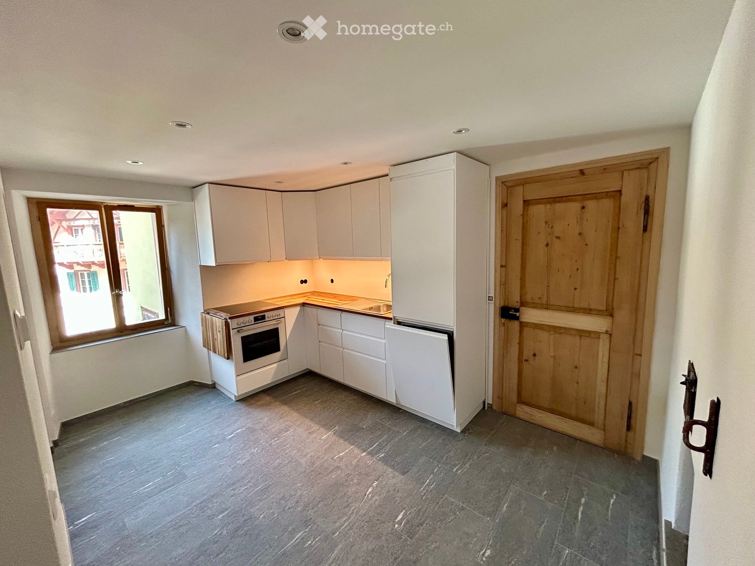 2 rooms apartment, photo 1 of 4