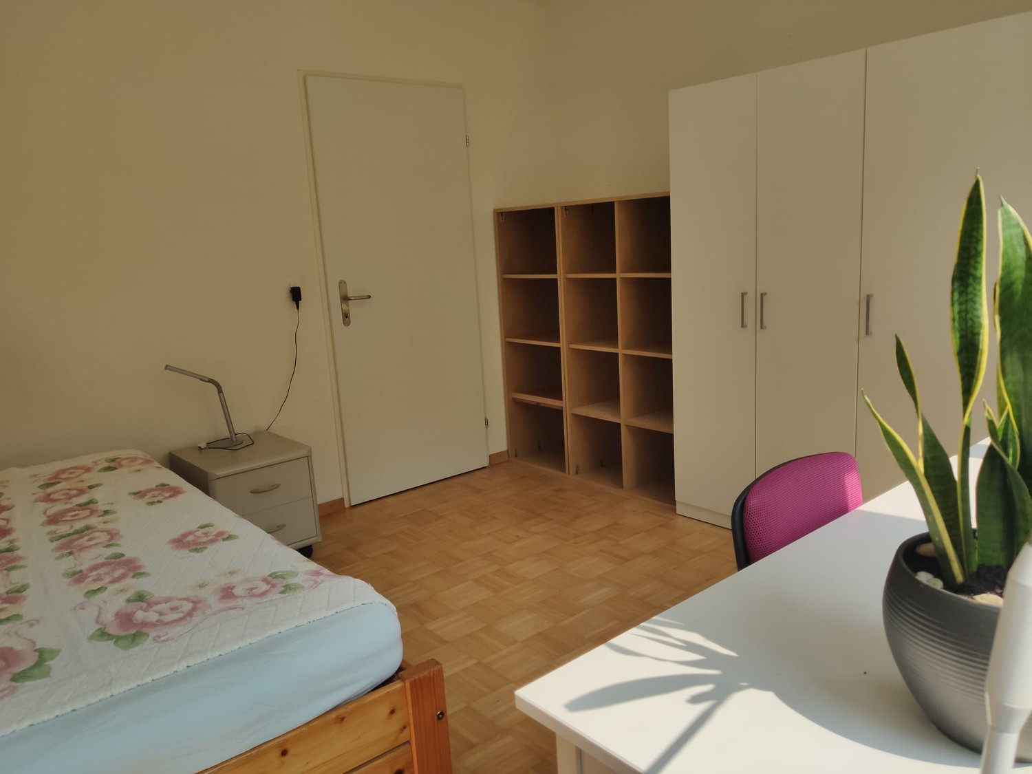 Room in a shared flat, photo 1 of 3