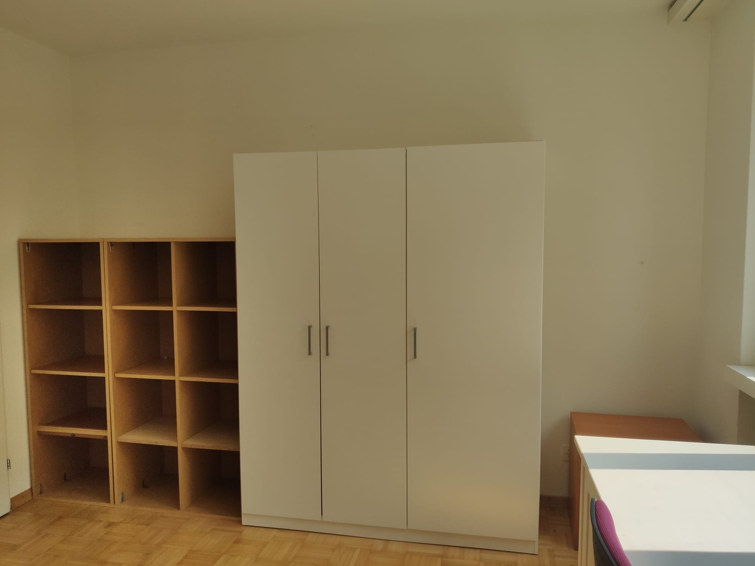 Room in a shared flat, photo 2 of 3