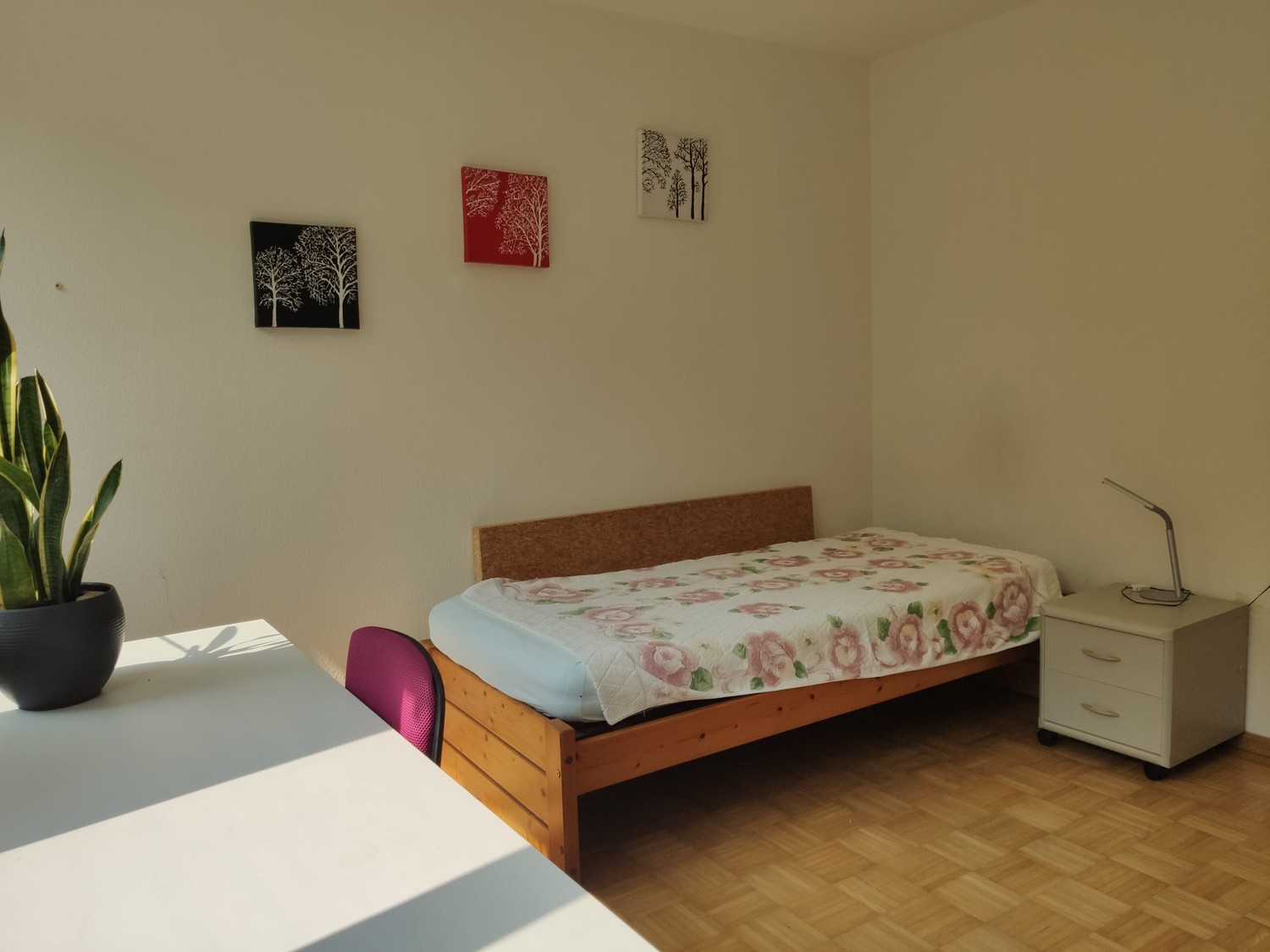 Room in a shared flat, photo 3 of 3