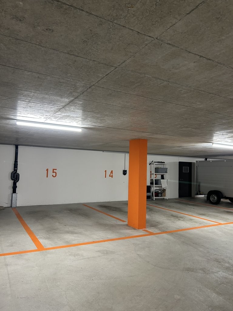 Underground slot, photo 5 of 5