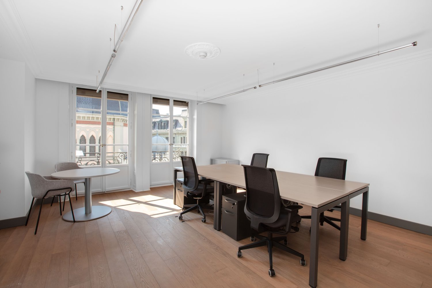 60m² office, photo 10 of 10