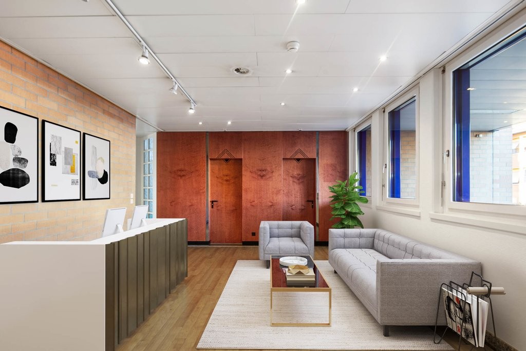 188m² office, photo 5 of 6