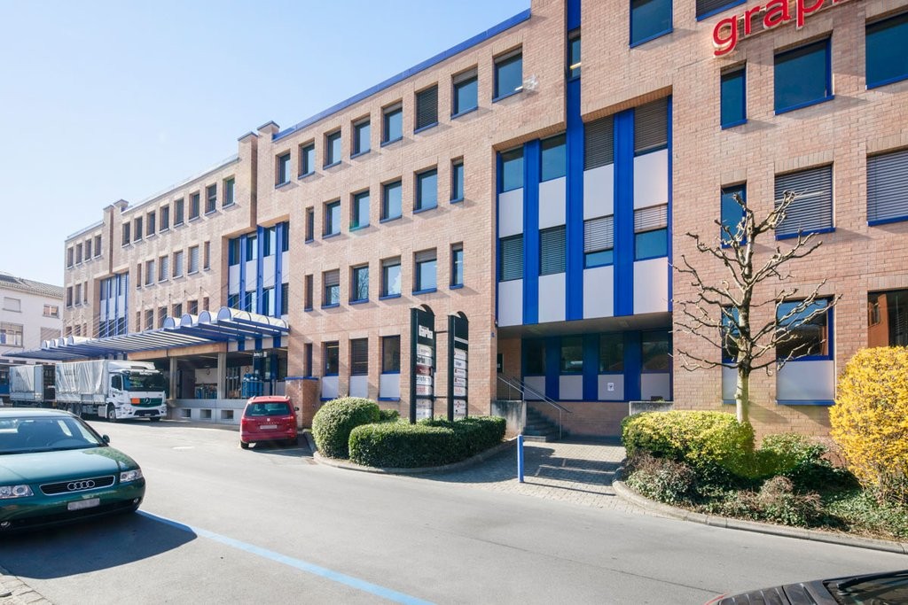 188m² office, photo 6 of 6