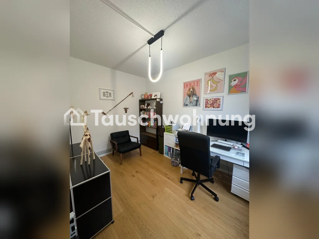 3 ½ rooms apartment, photo 1 of 8