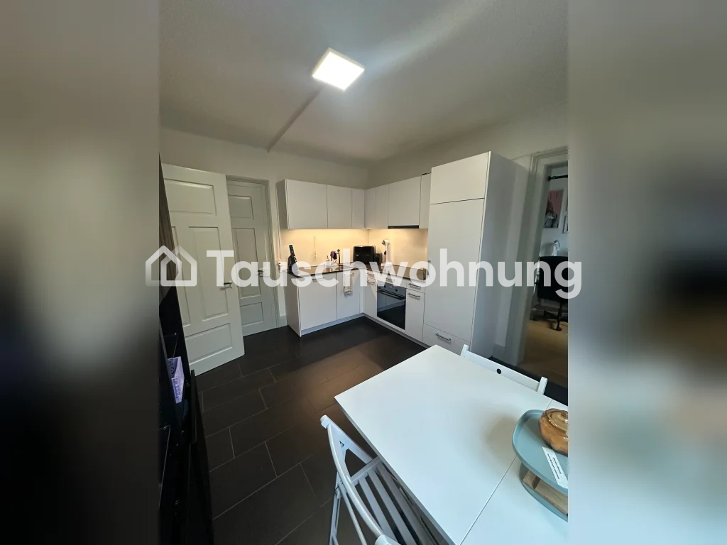 3 ½ rooms apartment, photo 6 of 8