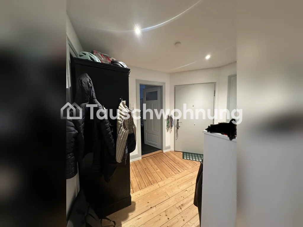 3 ½ rooms apartment, photo 3 of 8