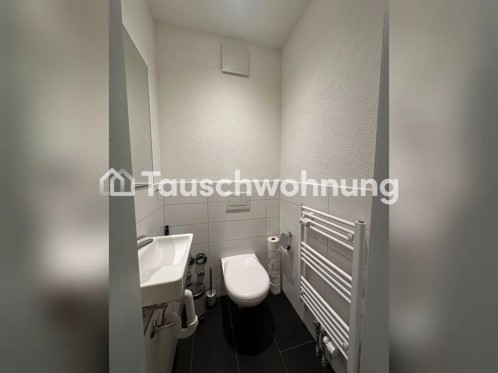 3 ½ rooms apartment, photo 2 of 8