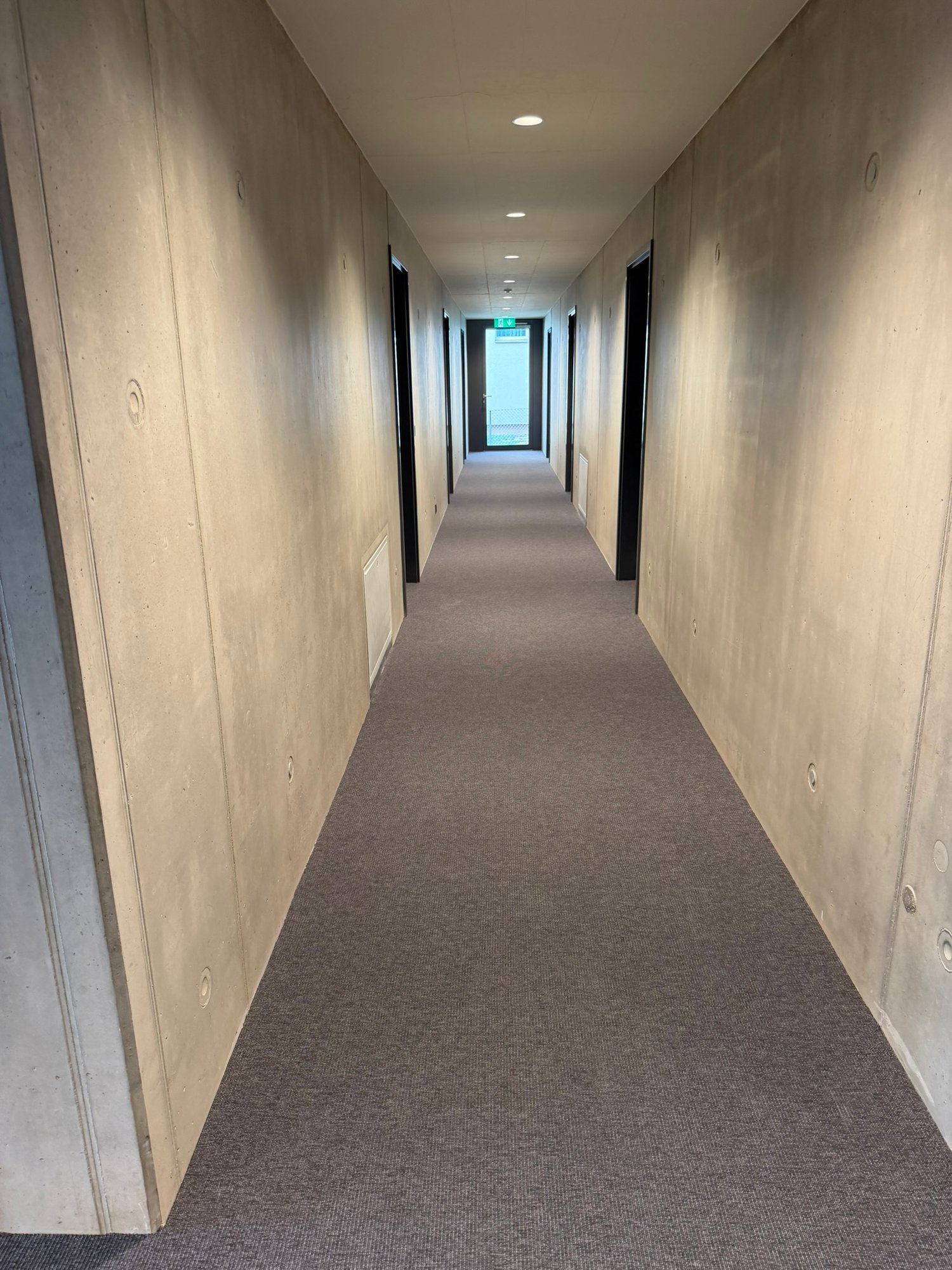 26m² ufficio
