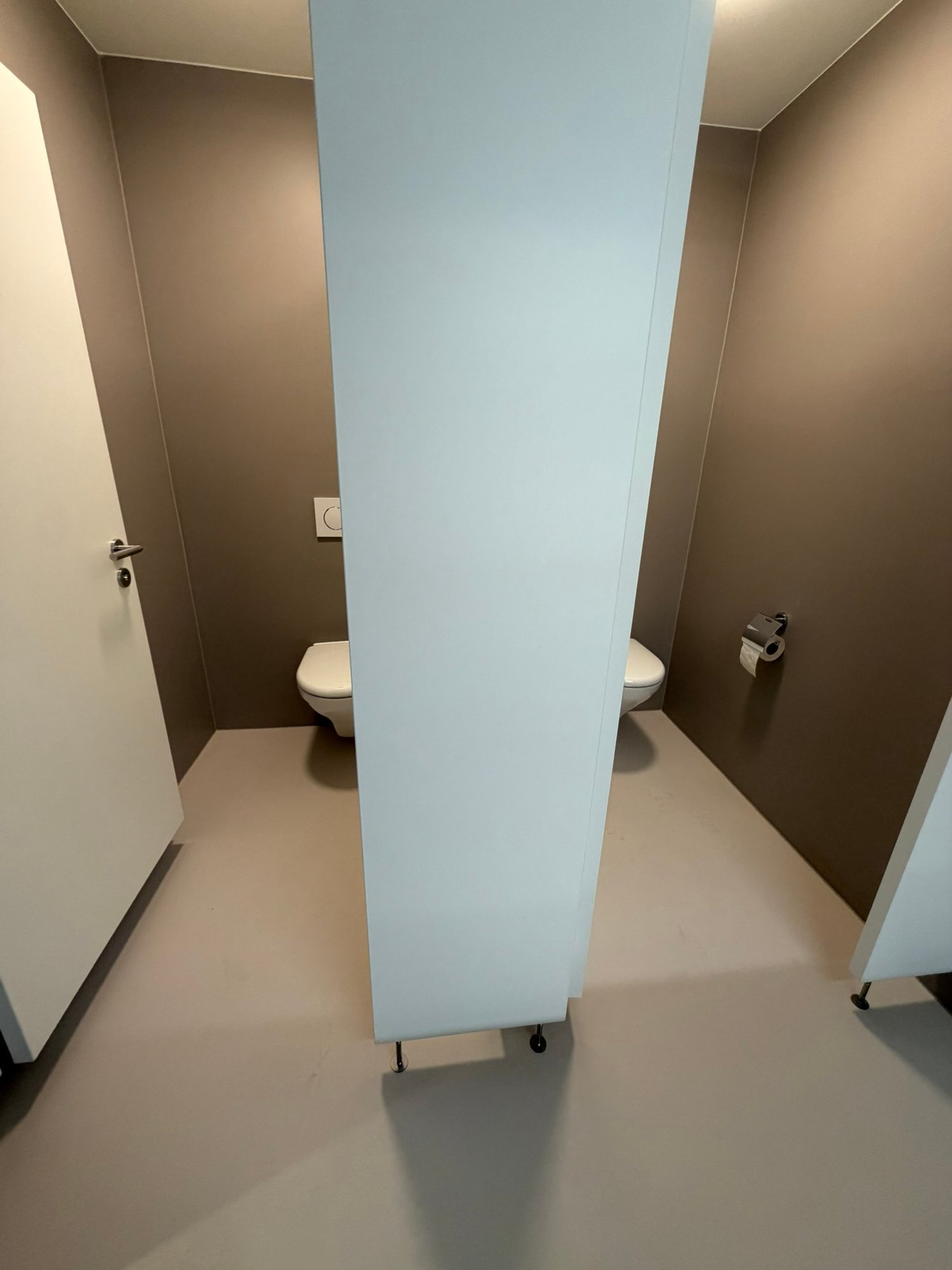 26m² ufficio