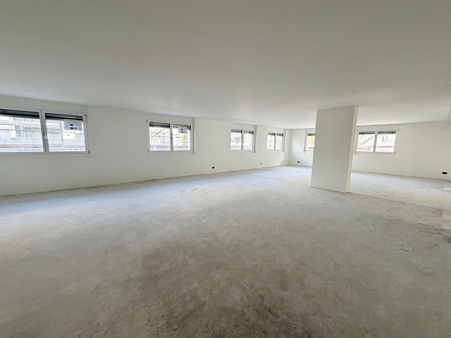 26m² ufficio