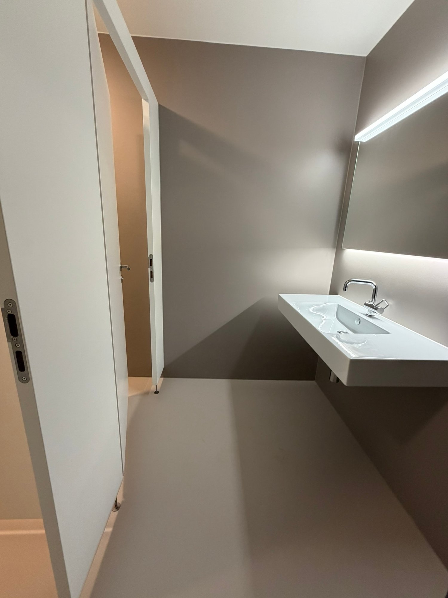26m² ufficio