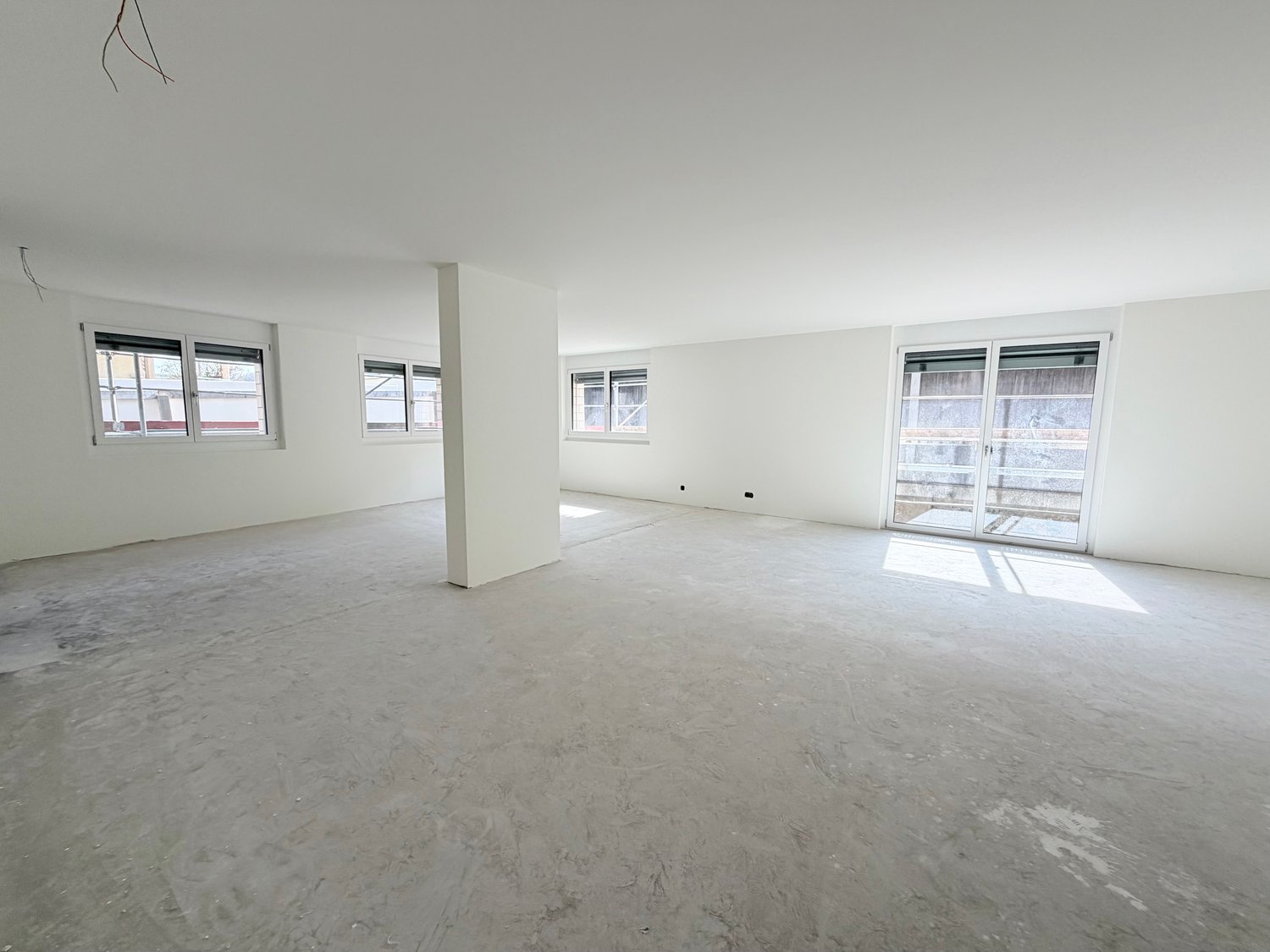 26m² ufficio