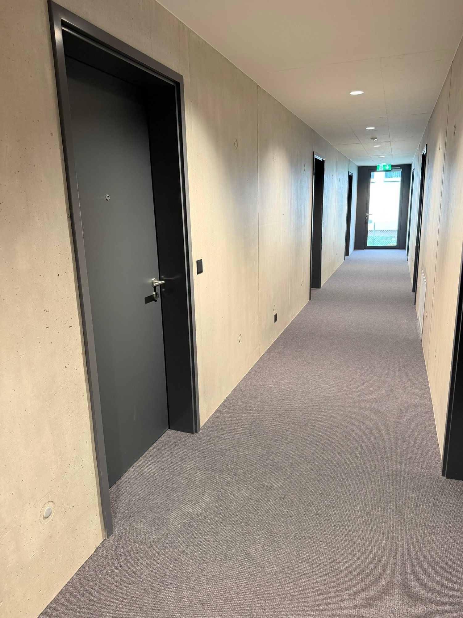 26m² ufficio