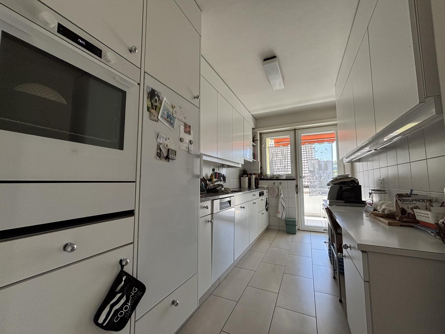 4 ½ rooms apartment