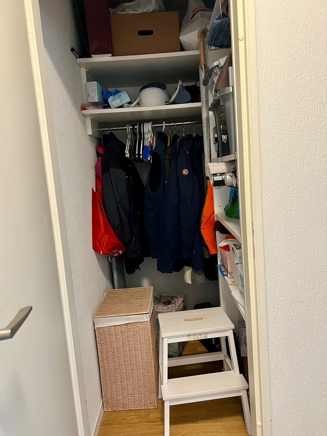 3 ½ rooms apartment, photo 6 of 10