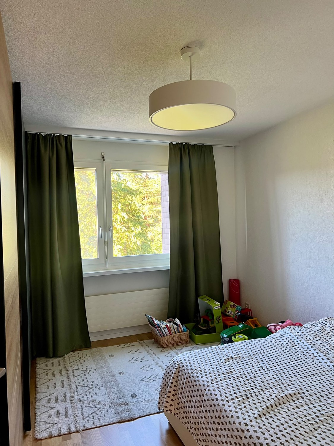 3 ½ rooms apartment, photo 10 of 10
