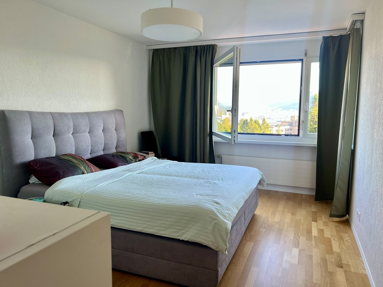 3 ½ rooms apartment, photo 1 of 10