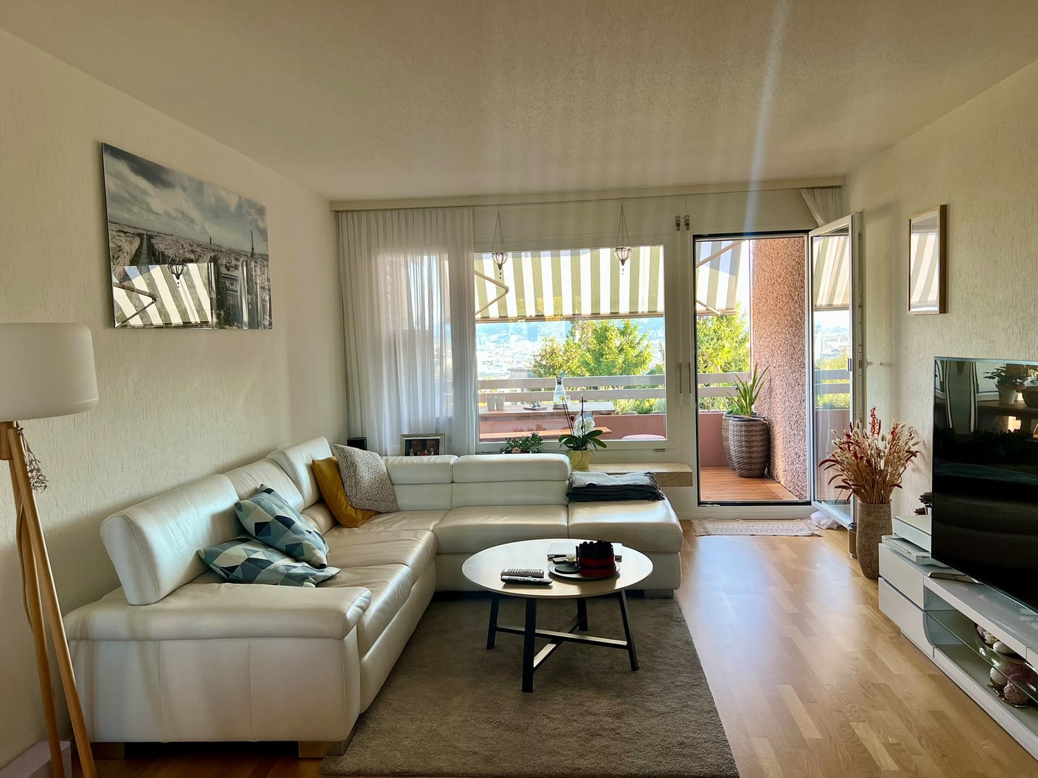 3 ½ rooms apartment, photo 5 of 10
